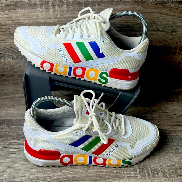 adidas Originals Other - Adidas Originals ZX‎ 750 _HD Sneakers Mens Size 7 Streetwear